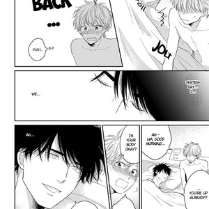 [FUMIKAWA Jimi] Asatte ni Kiss [Eng] – Gay Manga sex 99