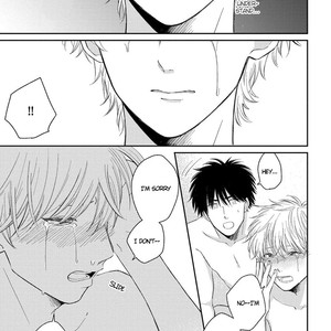 [FUMIKAWA Jimi] Asatte ni Kiss [Eng] – Gay Manga sex 100