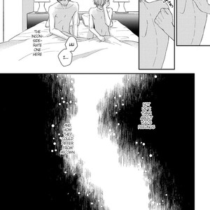 [FUMIKAWA Jimi] Asatte ni Kiss [Eng] – Gay Manga sex 101