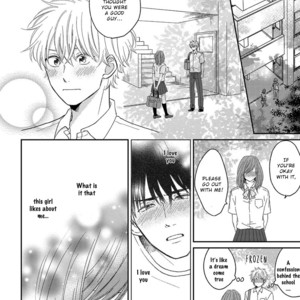 [FUMIKAWA Jimi] Asatte ni Kiss [Eng] – Gay Manga sex 109