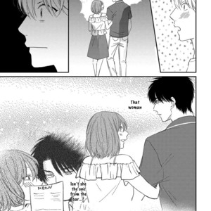 [FUMIKAWA Jimi] Asatte ni Kiss [Eng] – Gay Manga sex 116
