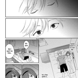 [FUMIKAWA Jimi] Asatte ni Kiss [Eng] – Gay Manga sex 117