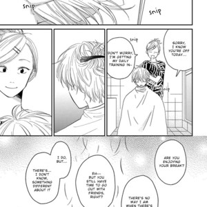 [FUMIKAWA Jimi] Asatte ni Kiss [Eng] – Gay Manga sex 122