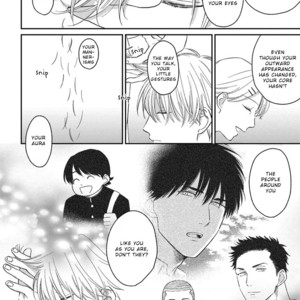 [FUMIKAWA Jimi] Asatte ni Kiss [Eng] – Gay Manga sex 125