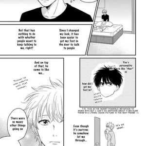 [FUMIKAWA Jimi] Asatte ni Kiss [Eng] – Gay Manga sex 126