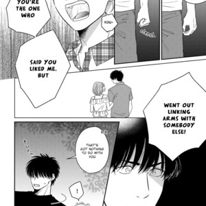 [FUMIKAWA Jimi] Asatte ni Kiss [Eng] – Gay Manga sex 131