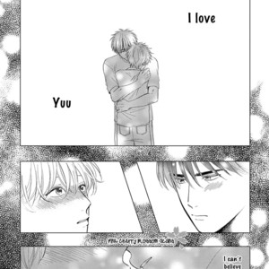 [FUMIKAWA Jimi] Asatte ni Kiss [Eng] – Gay Manga sex 142