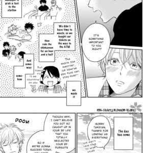 [FUMIKAWA Jimi] Asatte ni Kiss [Eng] – Gay Manga sex 146