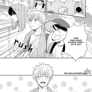 [FUMIKAWA Jimi] Asatte ni Kiss [Eng] – Gay Manga sex 148