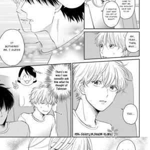 [FUMIKAWA Jimi] Asatte ni Kiss [Eng] – Gay Manga sex 152