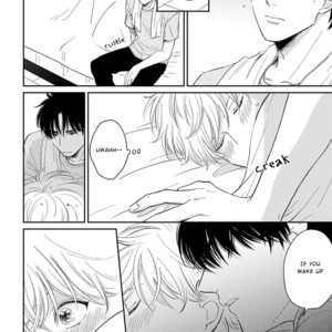 [FUMIKAWA Jimi] Asatte ni Kiss [Eng] – Gay Manga sex 157