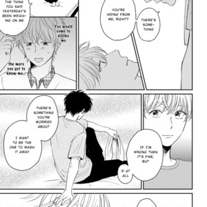 [FUMIKAWA Jimi] Asatte ni Kiss [Eng] – Gay Manga sex 160