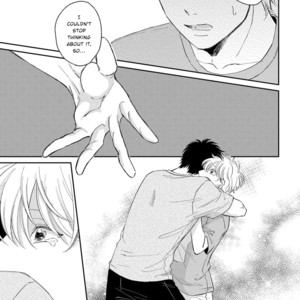 [FUMIKAWA Jimi] Asatte ni Kiss [Eng] – Gay Manga sex 164