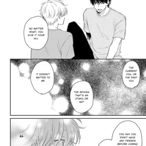 [FUMIKAWA Jimi] Asatte ni Kiss [Eng] – Gay Manga sex 167