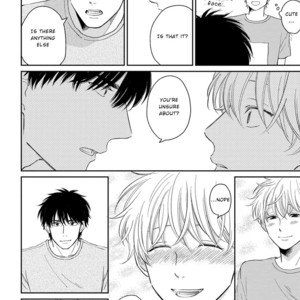 [FUMIKAWA Jimi] Asatte ni Kiss [Eng] – Gay Manga sex 169