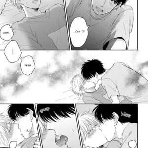 [FUMIKAWA Jimi] Asatte ni Kiss [Eng] – Gay Manga sex 172
