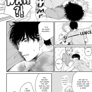 [FUMIKAWA Jimi] Asatte ni Kiss [Eng] – Gay Manga sex 173