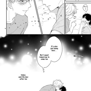 [FUMIKAWA Jimi] Asatte ni Kiss [Eng] – Gay Manga sex 175