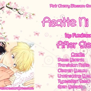 [FUMIKAWA Jimi] Asatte ni Kiss [Eng] – Gay Manga sex 177