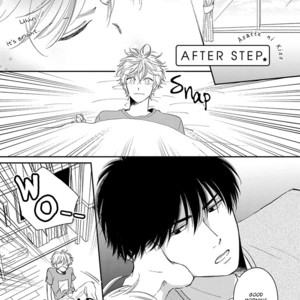 [FUMIKAWA Jimi] Asatte ni Kiss [Eng] – Gay Manga sex 178