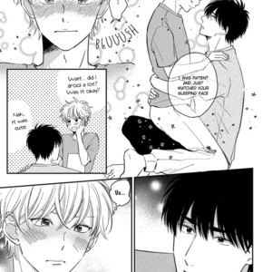 [FUMIKAWA Jimi] Asatte ni Kiss [Eng] – Gay Manga sex 180