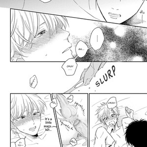 [FUMIKAWA Jimi] Asatte ni Kiss [Eng] – Gay Manga sex 185