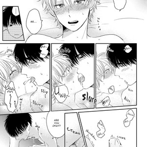 [FUMIKAWA Jimi] Asatte ni Kiss [Eng] – Gay Manga sex 186