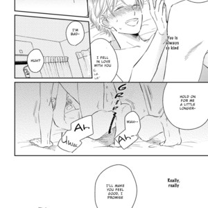 [FUMIKAWA Jimi] Asatte ni Kiss [Eng] – Gay Manga sex 187