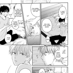 [FUMIKAWA Jimi] Asatte ni Kiss [Eng] – Gay Manga sex 188