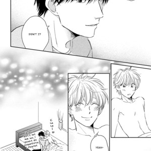 [FUMIKAWA Jimi] Asatte ni Kiss [Eng] – Gay Manga sex 189