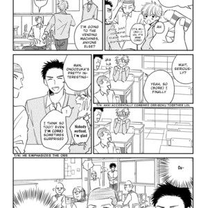 [FUMIKAWA Jimi] Asatte ni Kiss [Eng] – Gay Manga sex 191