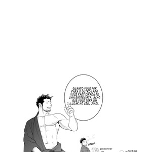 [Mentaiko] Priapus IV [Portuguese] – Gay Manga sex 46