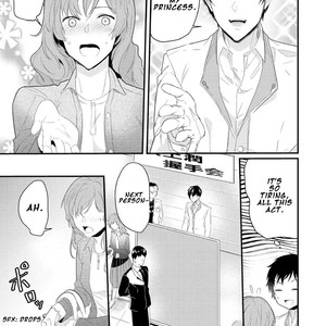 [NAKAGAWA Riina] Kabeana Gossip Star (update c.2) [Eng] – Gay Manga sex 54