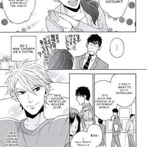 [Wakachiko] Seishun Scrap (c.1) [Eng] – Gay Manga sex 9