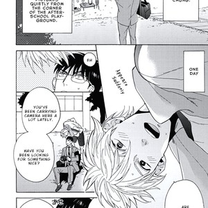 [Wakachiko] Seishun Scrap (c.1) [Eng] – Gay Manga sex 10