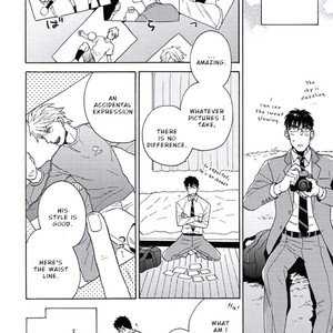 [Wakachiko] Seishun Scrap (c.1) [Eng] – Gay Manga sex 12