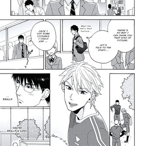 [Wakachiko] Seishun Scrap (c.1) [Eng] – Gay Manga sex 15