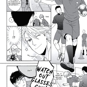 [Wakachiko] Seishun Scrap (c.1) [Eng] – Gay Manga sex 16