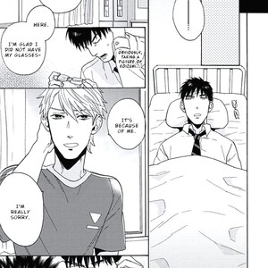 [Wakachiko] Seishun Scrap (c.1) [Eng] – Gay Manga sex 17