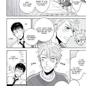 [Wakachiko] Seishun Scrap (c.1) [Eng] – Gay Manga sex 18