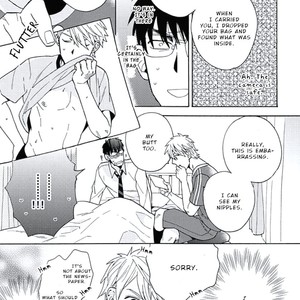 [Wakachiko] Seishun Scrap (c.1) [Eng] – Gay Manga sex 19