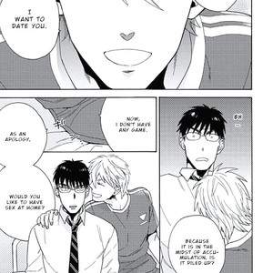 [Wakachiko] Seishun Scrap (c.1) [Eng] – Gay Manga sex 21
