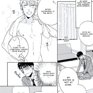[Wakachiko] Seishun Scrap (c.1) [Eng] – Gay Manga sex 22
