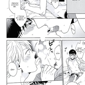 [Wakachiko] Seishun Scrap (c.1) [Eng] – Gay Manga sex 24