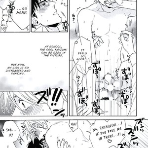 [Wakachiko] Seishun Scrap (c.1) [Eng] – Gay Manga sex 31