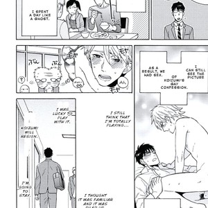 [Wakachiko] Seishun Scrap (c.1) [Eng] – Gay Manga sex 34