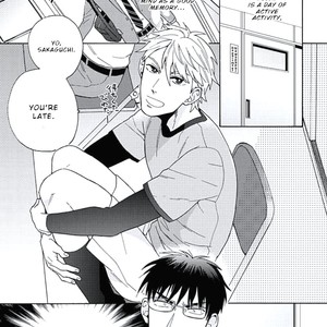 [Wakachiko] Seishun Scrap (c.1) [Eng] – Gay Manga sex 35