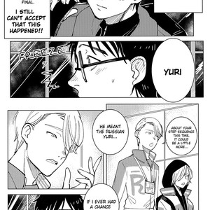 [kikainingen] kono hon de hakkai kekkon shimasu!! – Yuri on Ice dj [Eng] – Gay Manga sex 4