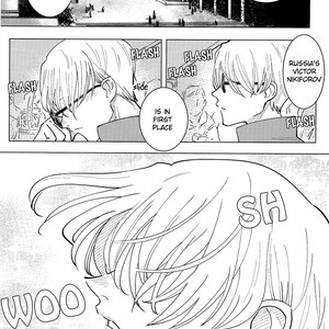 [kikainingen] kono hon de hakkai kekkon shimasu!! – Yuri on Ice dj [Eng] – Gay Manga sex 7