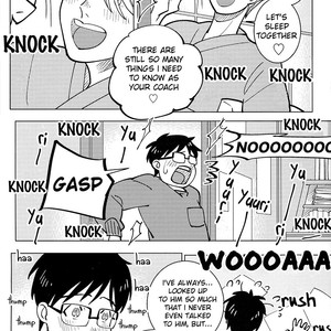 [kikainingen] kono hon de hakkai kekkon shimasu!! – Yuri on Ice dj [Eng] – Gay Manga sex 27